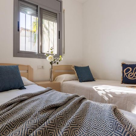 Holiday Home Gaviota 1 By Interhome Riumar Zewnętrze zdjęcie
