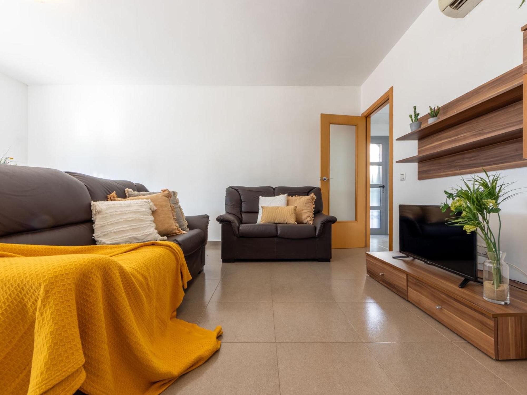 Holiday Home Gaviota 1 By Interhome Riumar Zewnętrze zdjęcie