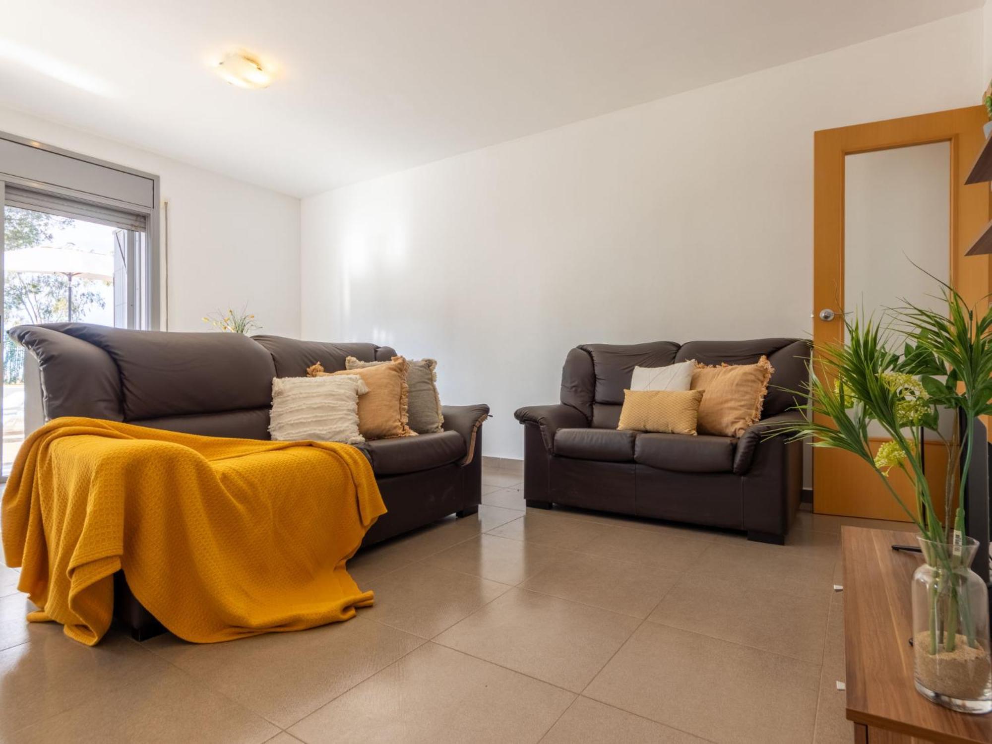 Holiday Home Gaviota 1 By Interhome Riumar Zewnętrze zdjęcie