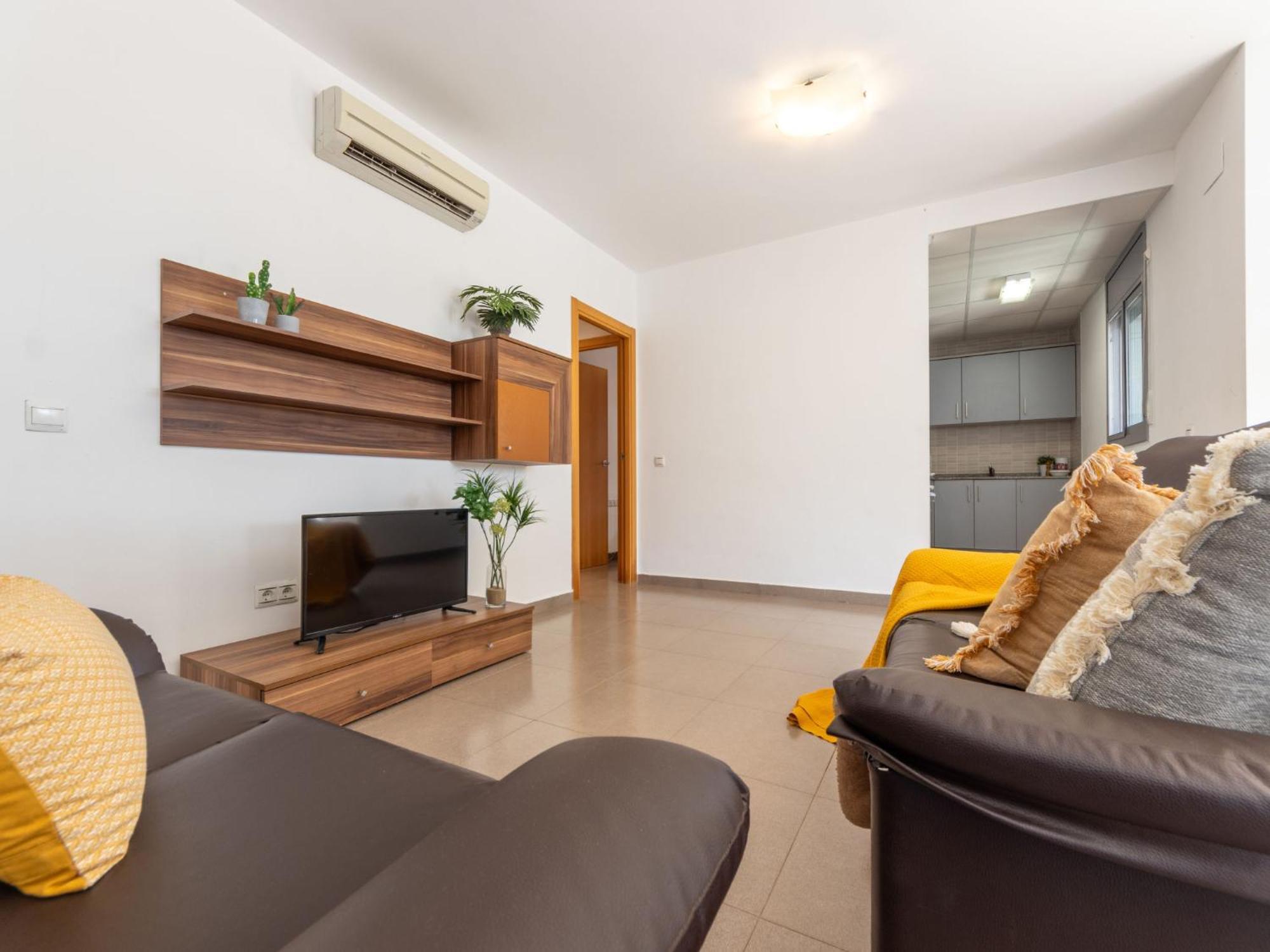 Holiday Home Gaviota 1 By Interhome Riumar Zewnętrze zdjęcie