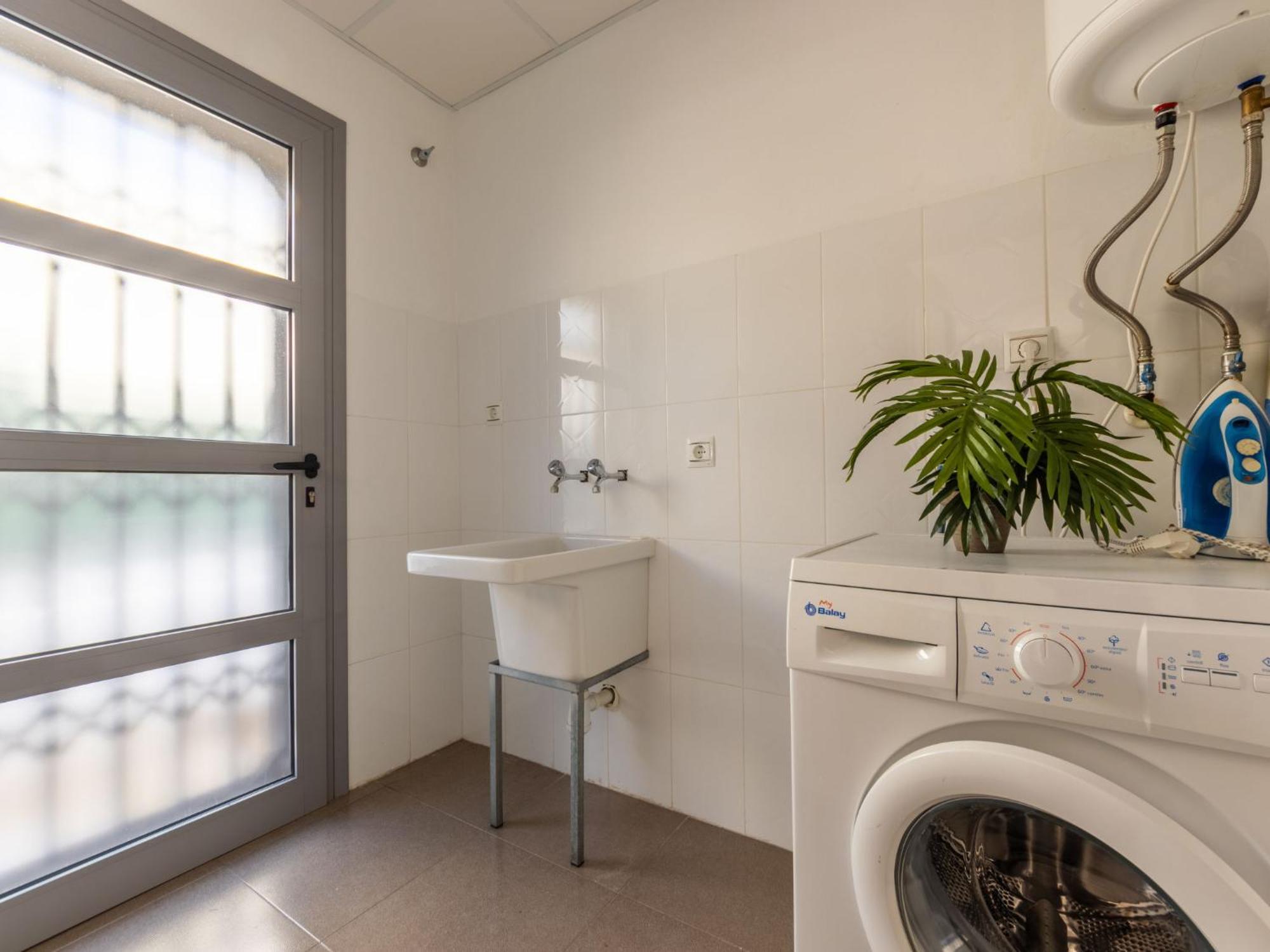 Holiday Home Gaviota 1 By Interhome Riumar Zewnętrze zdjęcie