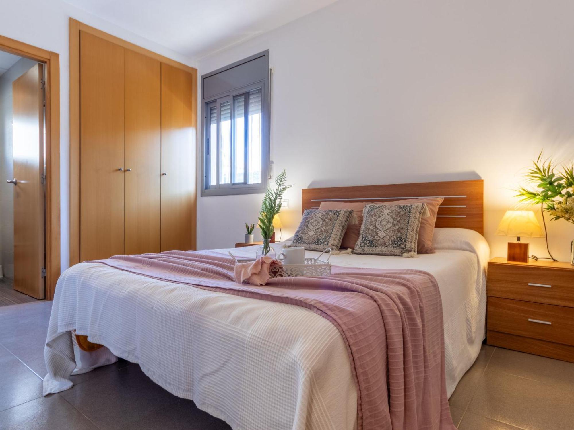 Holiday Home Gaviota 1 By Interhome Riumar Zewnętrze zdjęcie