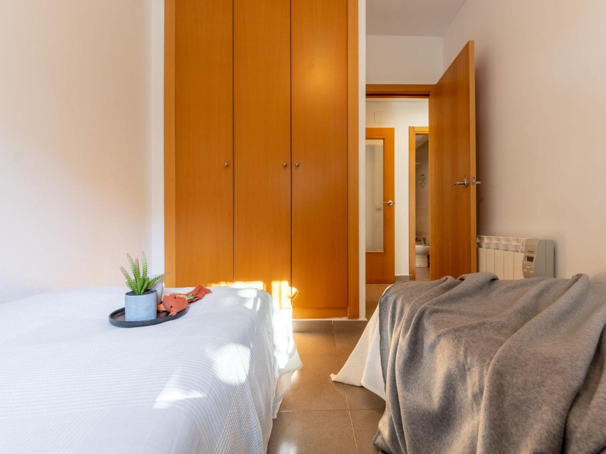Holiday Home Gaviota 1 By Interhome Riumar Zewnętrze zdjęcie