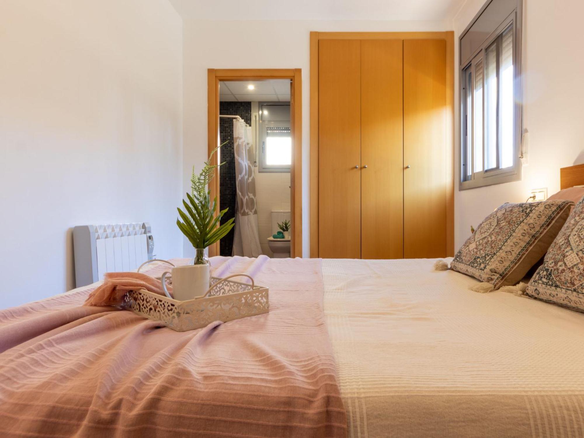 Holiday Home Gaviota 1 By Interhome Riumar Zewnętrze zdjęcie