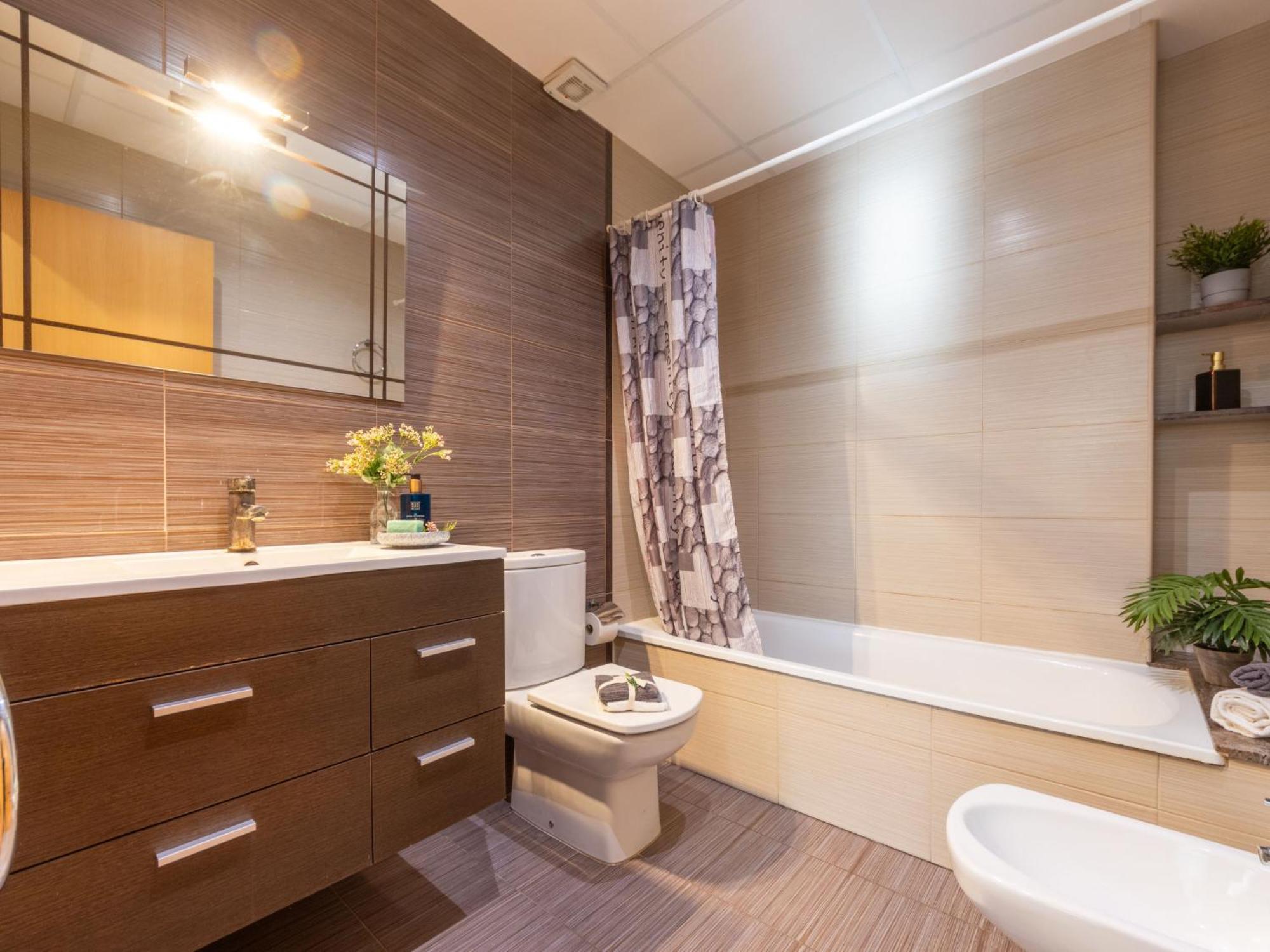 Holiday Home Gaviota 1 By Interhome Riumar Zewnętrze zdjęcie